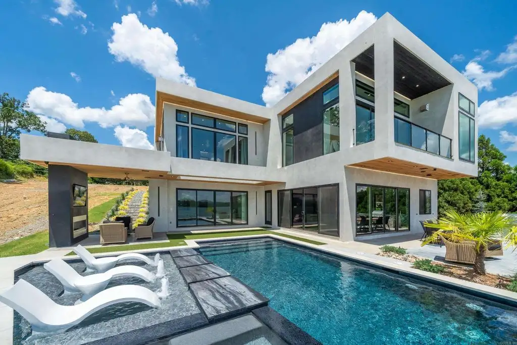 480 Lake Hamilton Dr An Unparalleled New Construction Modern Lake Home Listed at 3496000 18