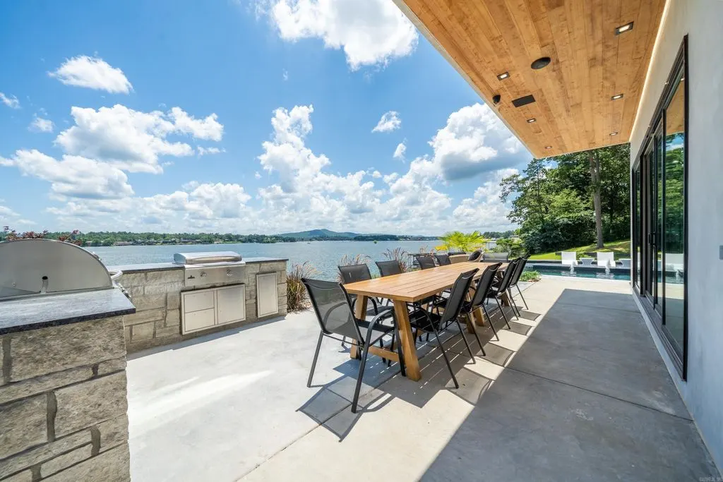 480 Lake Hamilton Dr An Unparalleled New Construction Modern Lake Home Listed at 3496000 19
