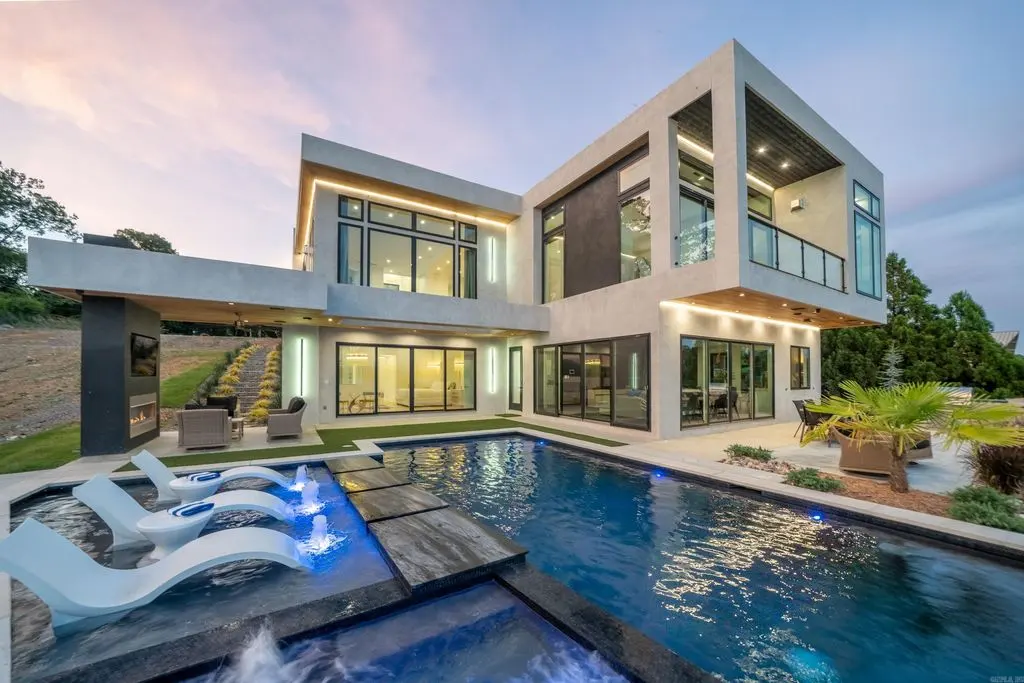 480 Lake Hamilton Dr An Unparalleled New Construction Modern Lake Home Listed at 3496000 21