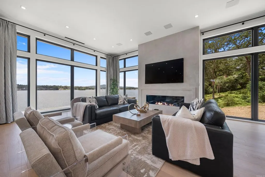 480 Lake Hamilton Dr An Unparalleled New Construction Modern Lake Home Listed at 3496000 6