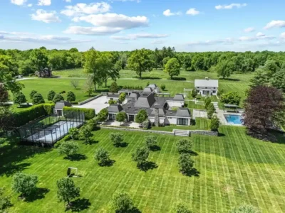 4800 Congress St Exclusive Greenfield Hill Estate Surrounded by Stone Walls Asking 15 Million 1