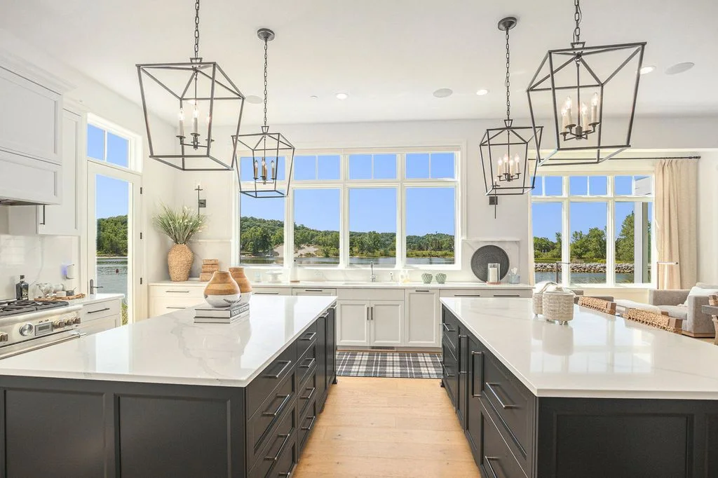 6736 Saugatuck Beach Rd A Bespoke Lakeshore Estate with Captivating Waterfront Views 13