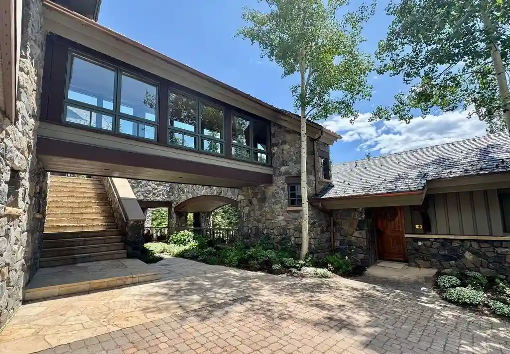 780 Potato Patch Dr Offers a Rare Blend of European Sophistication and Mountain Majesty for 13.7 Million 11