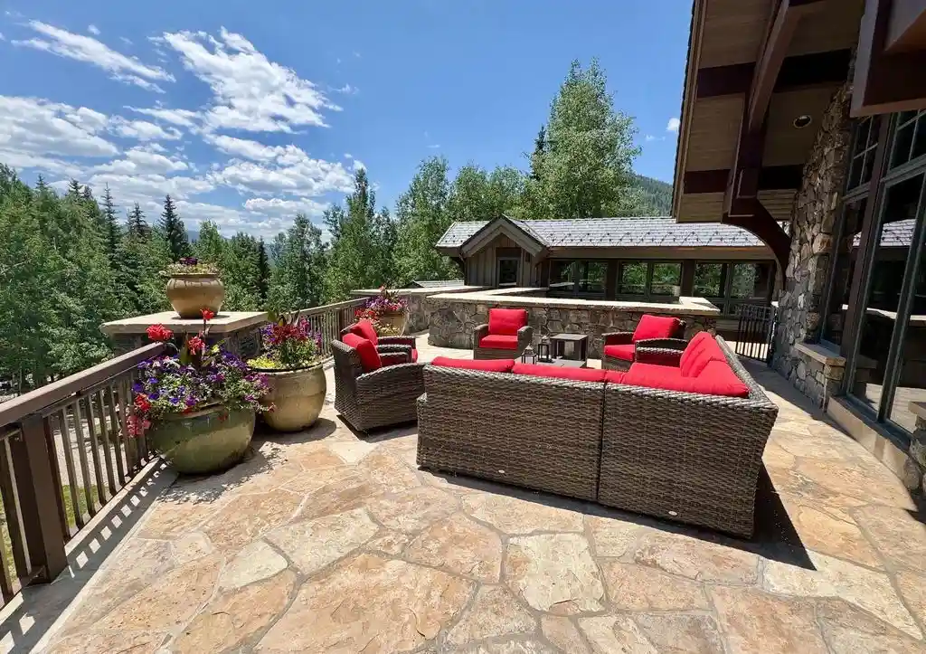 780 Potato Patch Dr Offers a Rare Blend of European Sophistication and Mountain Majesty for 13.7 Million 12