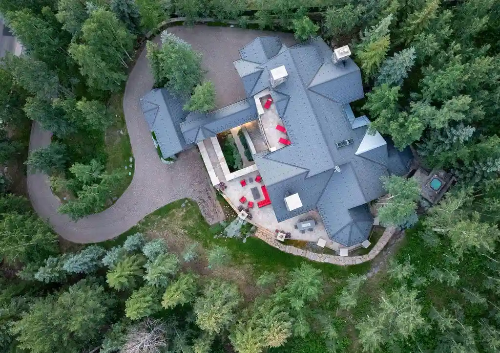 780 Potato Patch Dr Offers a Rare Blend of European Sophistication and Mountain Majesty for 13.7 Million 6