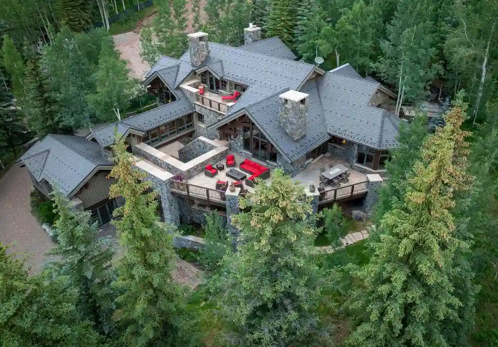 780 Potato Patch Dr Offers a Rare Blend of European Sophistication and Mountain Majesty for 13.7 Million 7