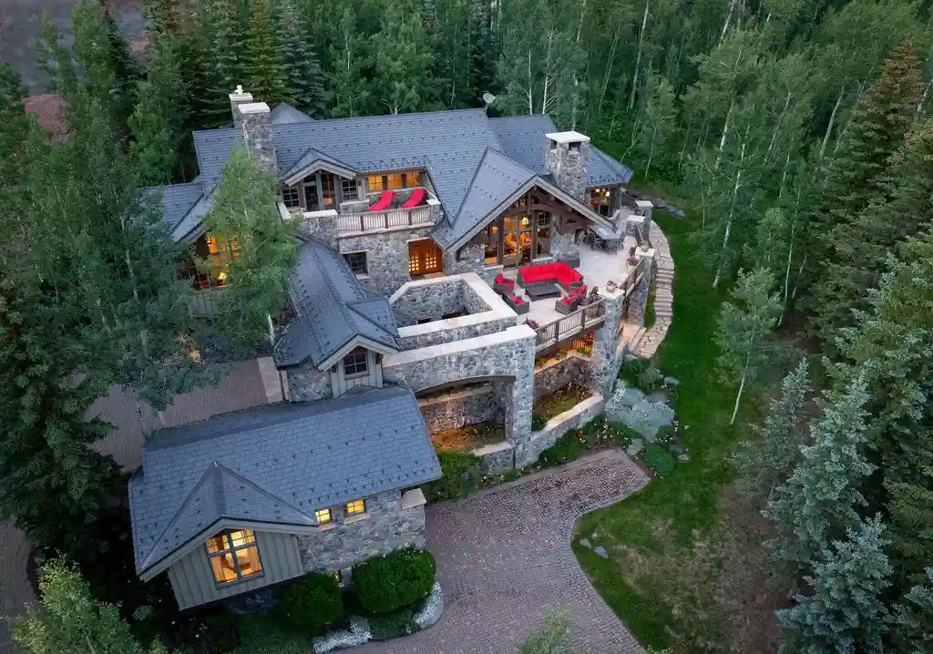 780 Potato Patch Dr Offers a Rare Blend of European Sophistication and Mountain Majesty for 13.7 Million 8