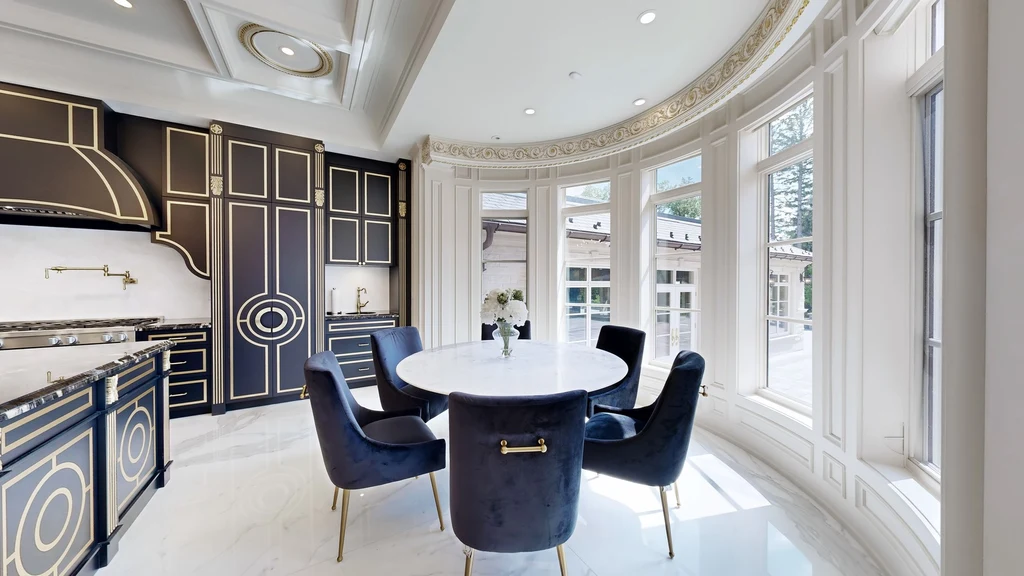 8 High Point Rd W An Iconic Bridle Path Estate Offering Resort Style Luxury for C32.57 Million 12