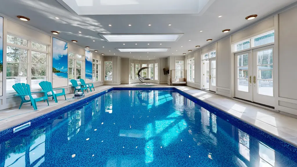 8 High Point Rd W An Iconic Bridle Path Estate Offering Resort Style Luxury for C32.57 Million 22