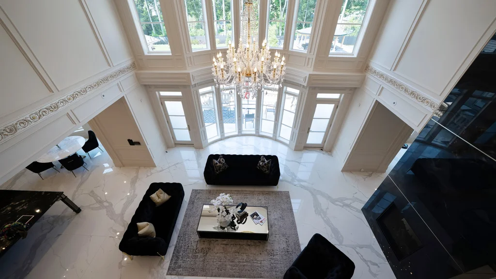 8 High Point Rd W An Iconic Bridle Path Estate Offering Resort Style Luxury for C32.57 Million 9