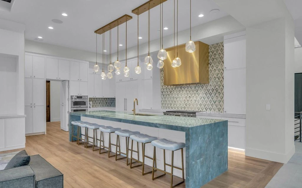 867 S Summit Creek Dr A 13.95M Architectural Masterpiece by Kevin Price in Utah 12