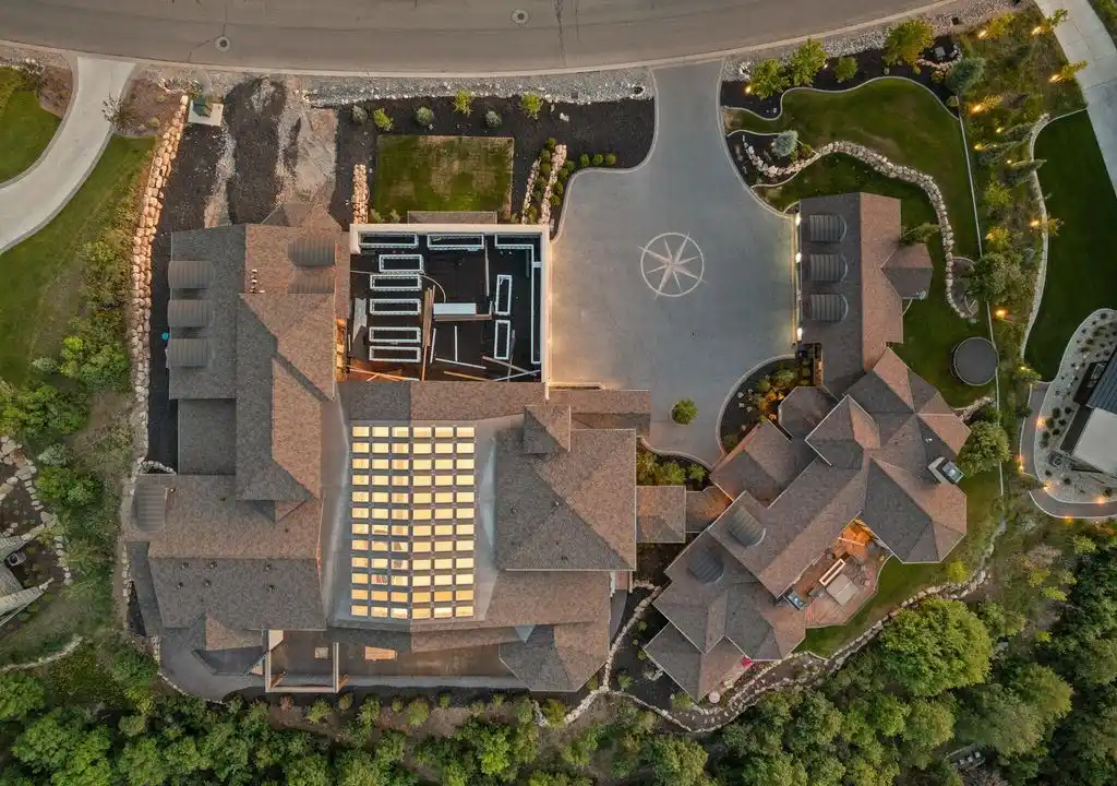 867 S Summit Creek Dr A 13.95M Architectural Masterpiece by Kevin Price in Utah 18