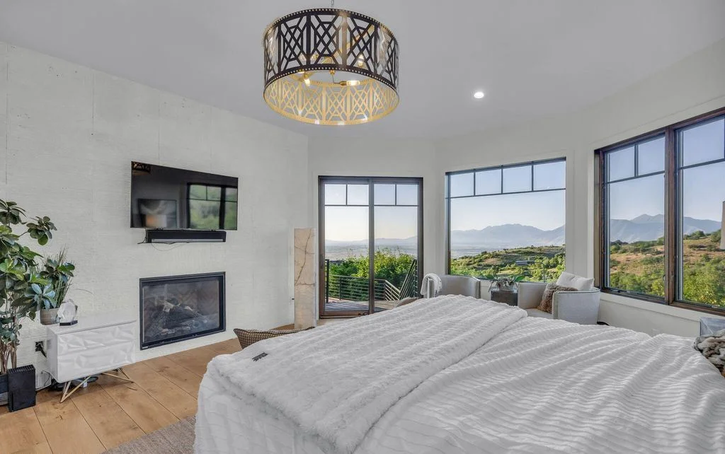 867 S Summit Creek Dr A 13.95M Architectural Masterpiece by Kevin Price in Utah 7