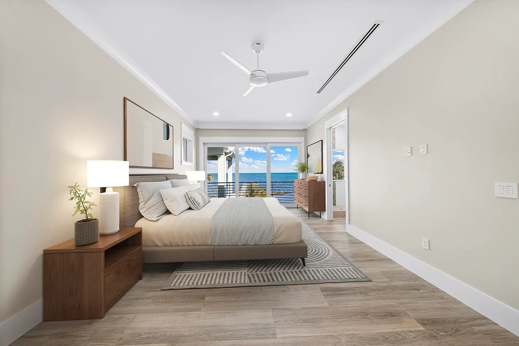 88351 Old Hwy Offers Exquisite 21M Oceanfront Estate in Plantation Key With Unrivaled Luxury Features 12