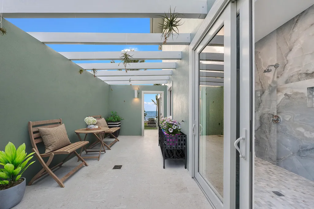 88351 Old Hwy Offers Exquisite 21M Oceanfront Estate in Plantation Key With Unrivaled Luxury Features 13