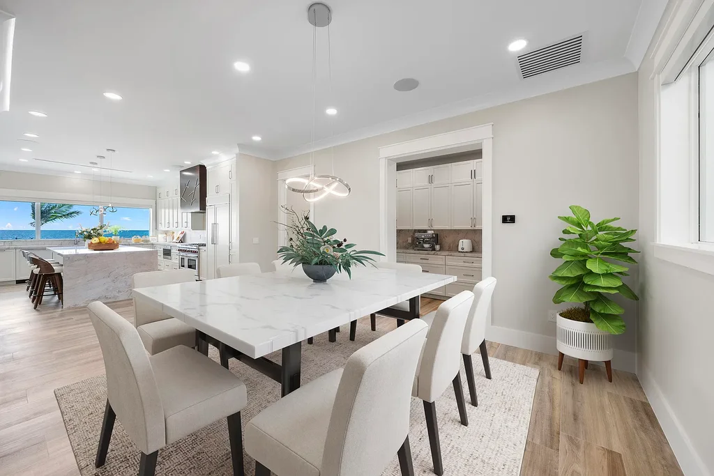 88351 Old Hwy Offers Exquisite 21M Oceanfront Estate in Plantation Key With Unrivaled Luxury Features 2