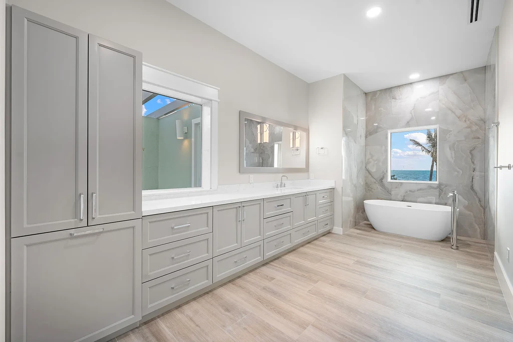 88351 Old Hwy Offers Exquisite 21M Oceanfront Estate in Plantation Key With Unrivaled Luxury Features 6