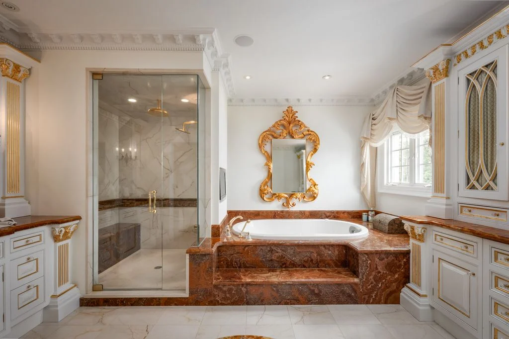92 Hawthorne Rd Unveils a Magnificent 4.5M Waterfront Sanctuary in the Heart of Illinois 13