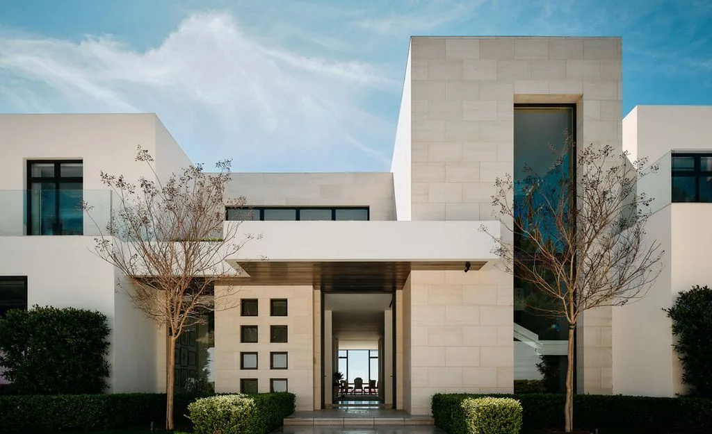 9966 Beverly Grove Dr A Breathtaking Beverly Hills Estate with 180° Ocean to City Views — Listed at 77.5 Million 2