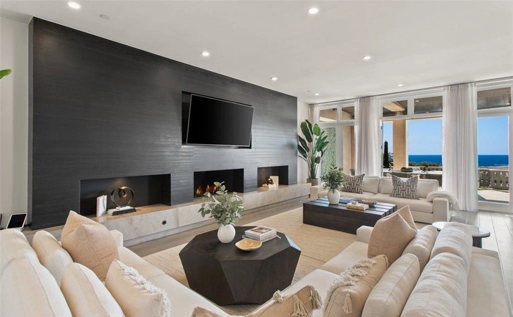 A Breathtaking Architectural Masterpiece at 22 Pelican Crest Dr Redefines Coastal Luxury — 29 6
