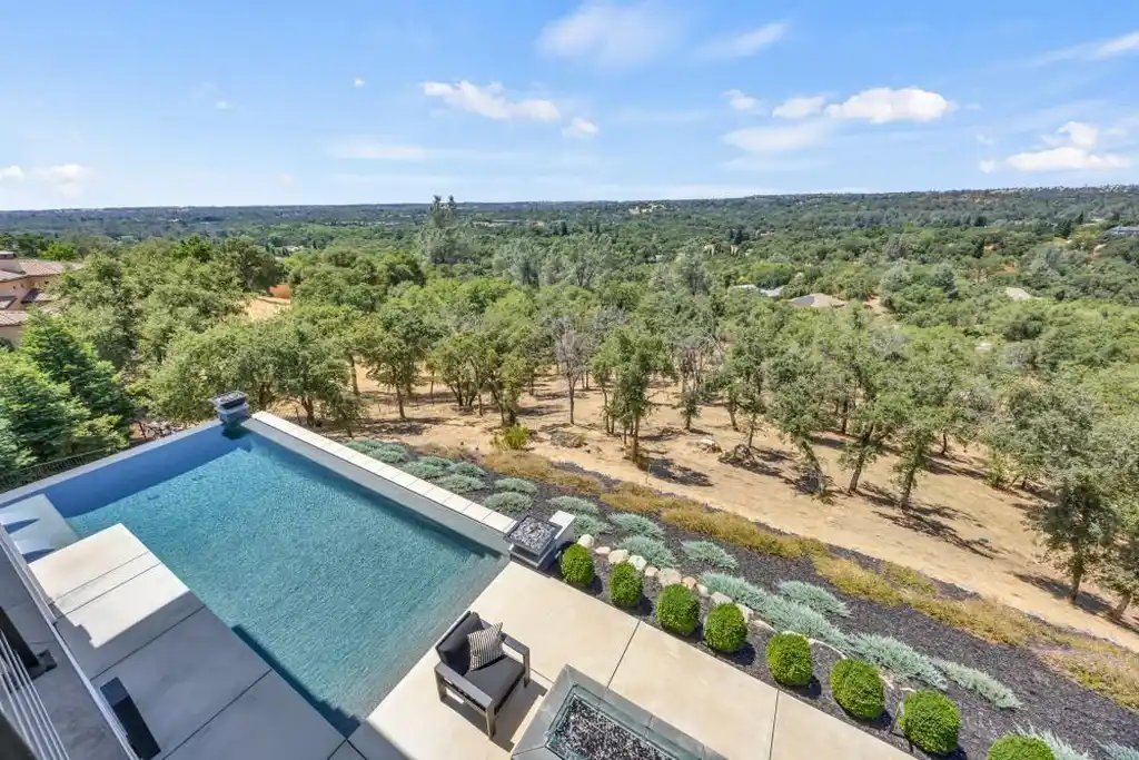 A Stunning Architectural Showcase at 8140 Brookhollow Ct Blends Indoor Comfort and Outdoor Elegance — 7.295 Million 20
