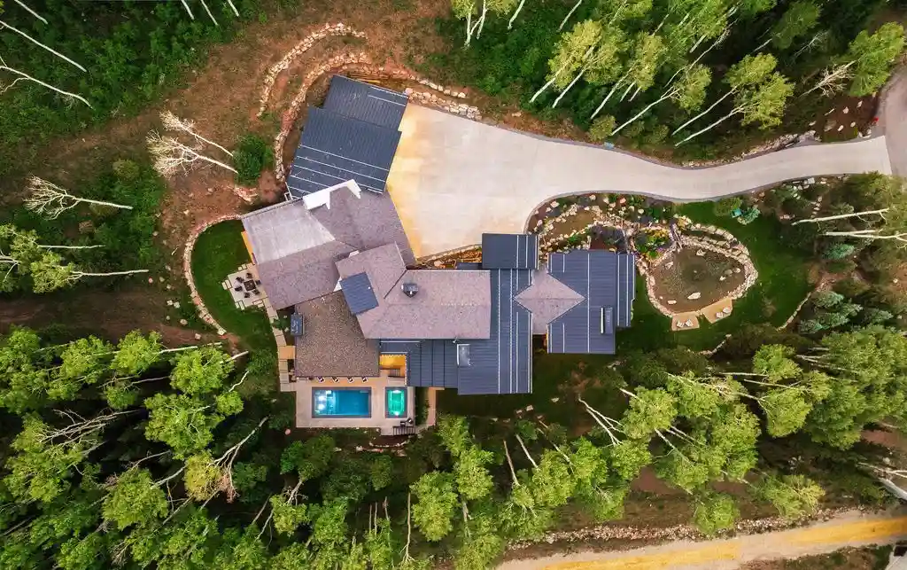 An Exceptional 18M Park City Retreat at 197 White Pine Canyon Rd Redefines Luxury in the Wasatch Mountains 22
