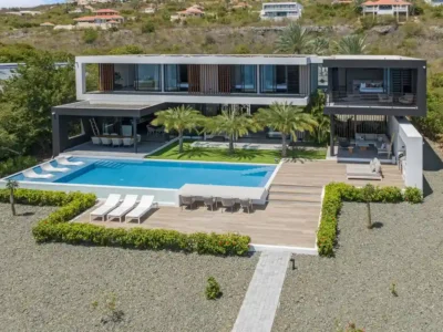 Blackbox Villa by STATE of Architecture A Tropical Minimalist Masterpiece in Coral Estate 6
