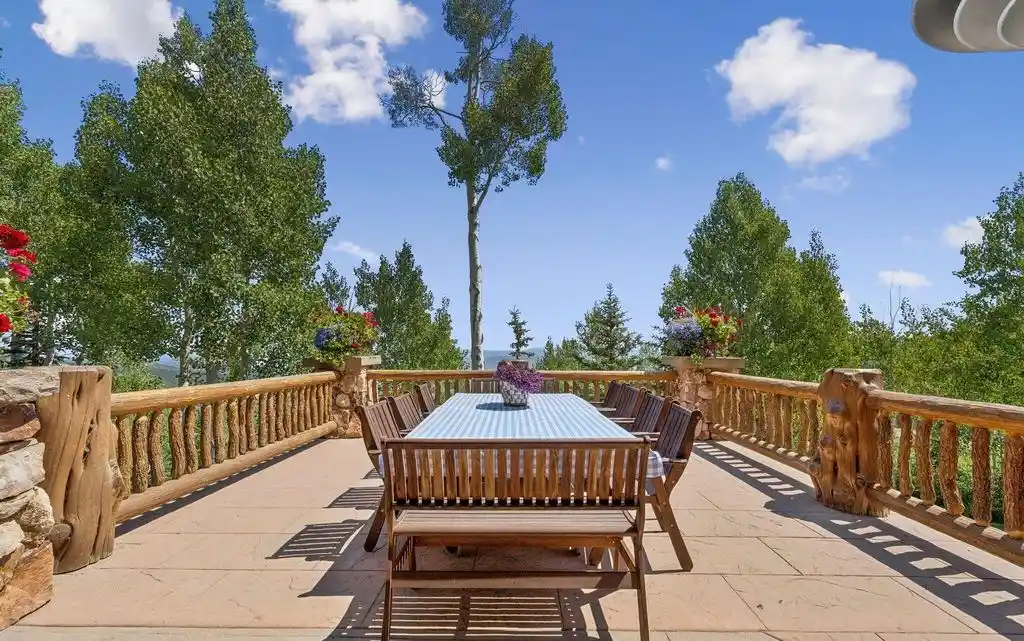 Breathtaking 14M Estate at 87 White Pine Canyon Rd with Ultimate Ski Access 20