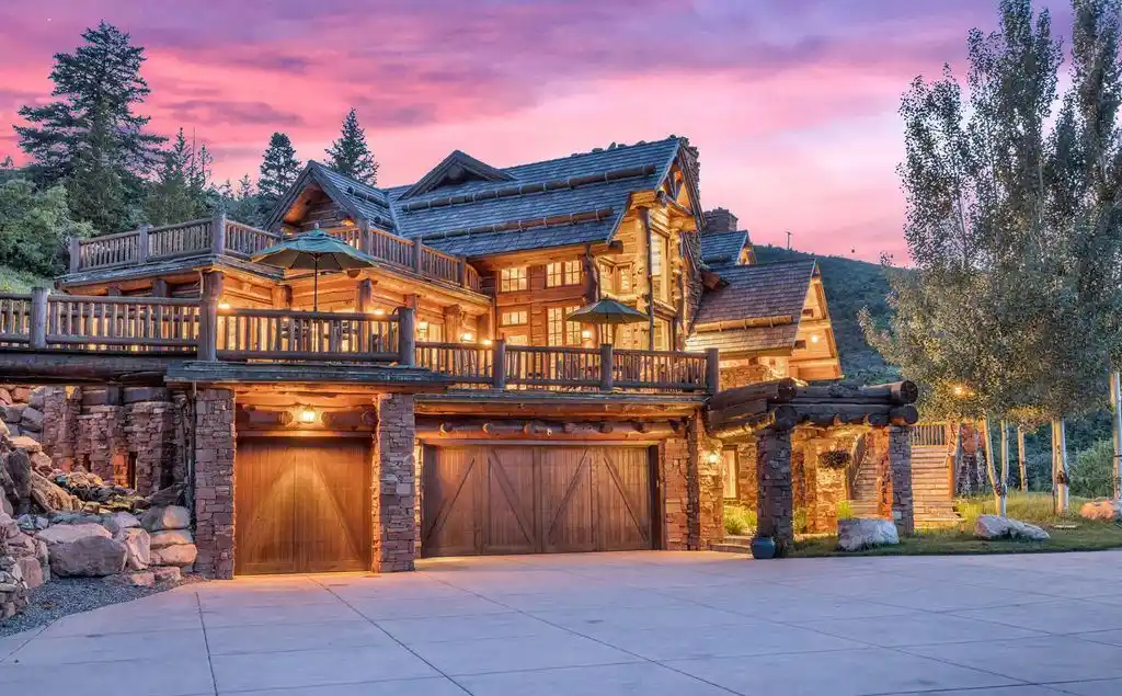 Breathtaking Ranch Estate at 2500 W White Pine Ln Blends Rustic Charm with Refined Luxury – 19 1