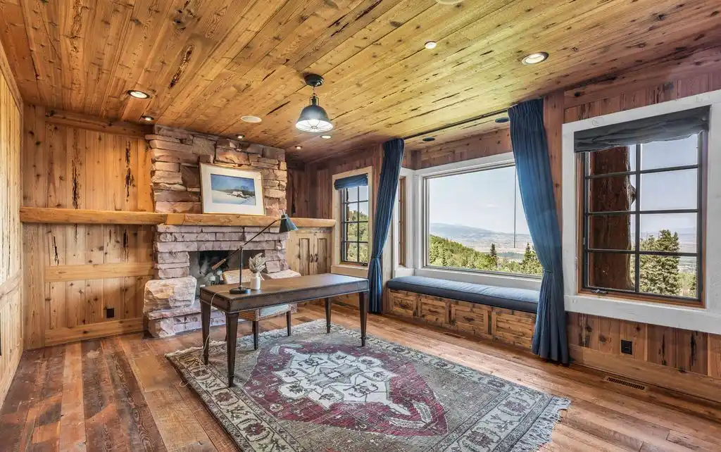 Breathtaking Ranch Estate at 2500 W White Pine Ln Blends Rustic Charm with Refined Luxury – 19 11