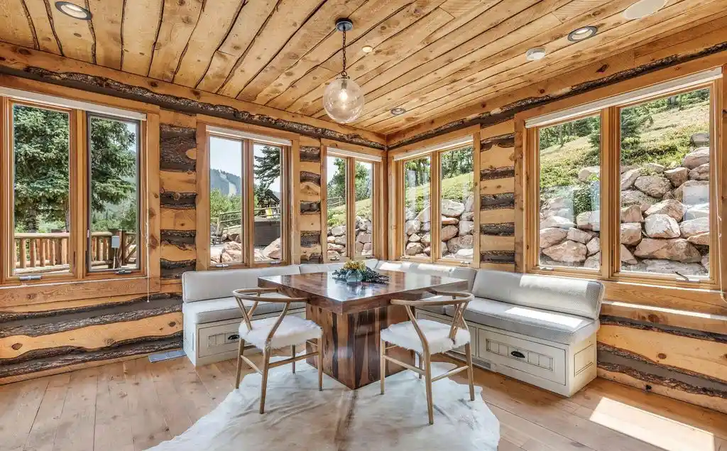 Breathtaking Ranch Estate at 2500 W White Pine Ln Blends Rustic Charm with Refined Luxury – 19 8