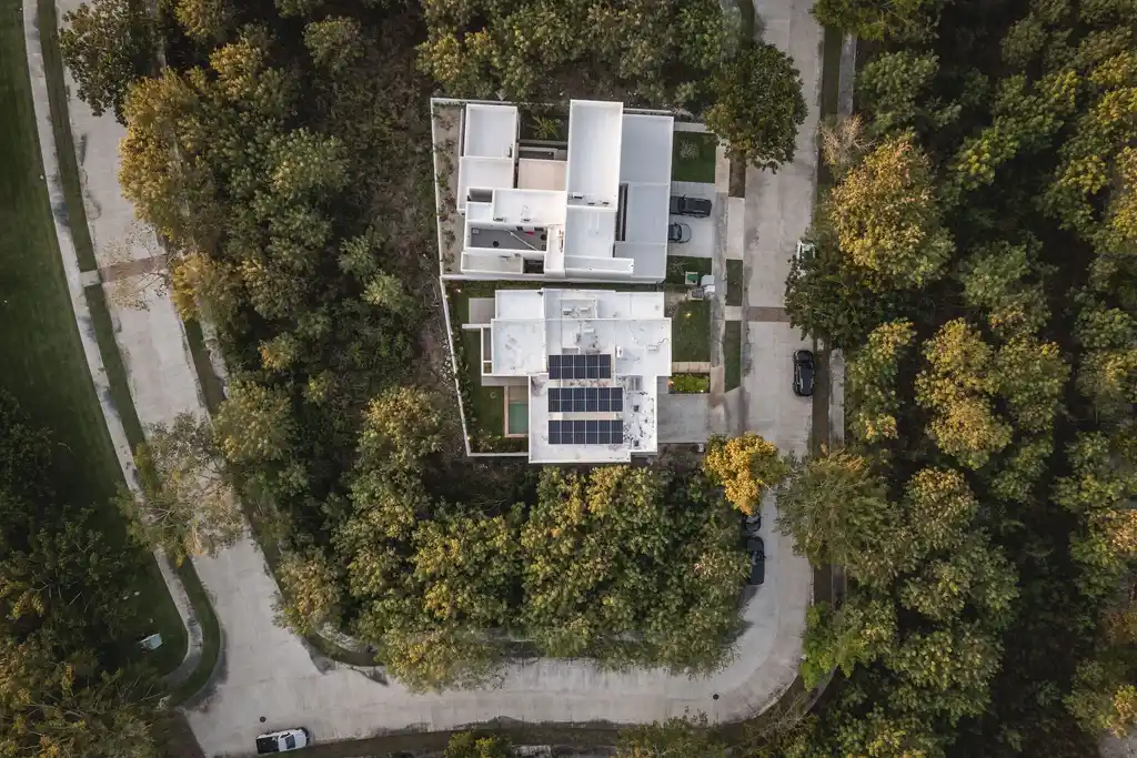 Casa Licata by Esece, A Breezy Modern Sanctuary Rooted in Mérida’s Tropical Climate
