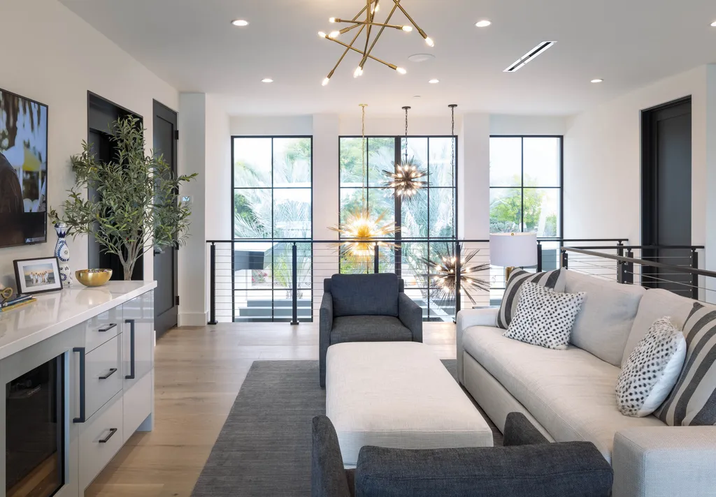 Del Camino by JMAD A Light Filled Desert Retreat Embracing Indoor Outdoor Living 12