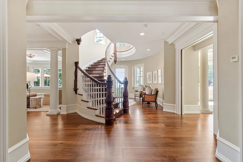 Experience Breathtaking Lakefront Living at 30 Leopards Leap Road — A 16.95M Modern Gem on Black Cat Island 11