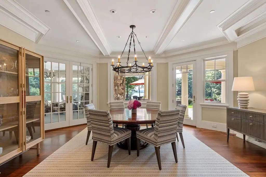 Experience Breathtaking Lakefront Living at 30 Leopards Leap Road — A 16.95M Modern Gem on Black Cat Island 13