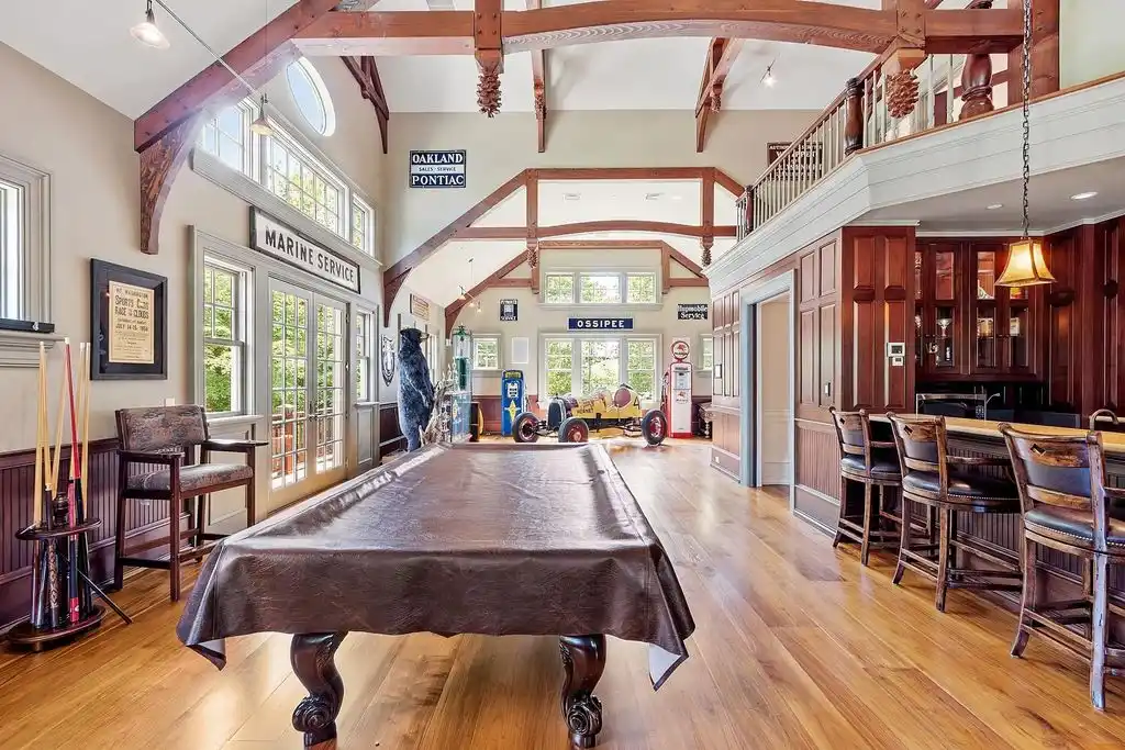 Experience Breathtaking Lakefront Living at 30 Leopards Leap Road — A 16.95M Modern Gem on Black Cat Island 18