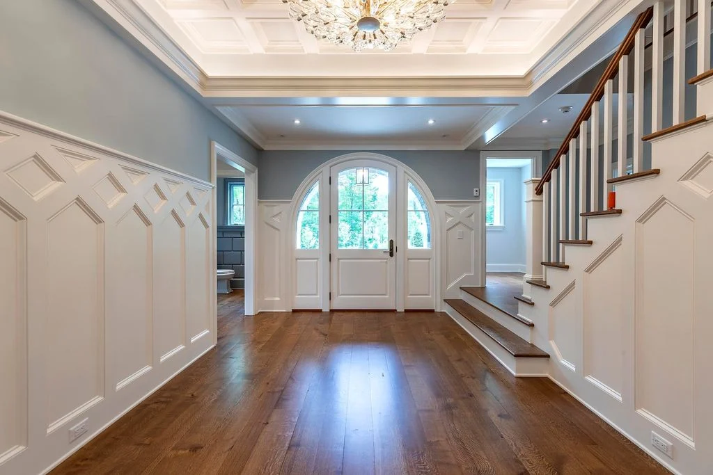 Experience Exquisite Craftsmanship at 551 West Fields Road — A 10.3M Vermont Retreat by Ramsay Gourd Architect 5