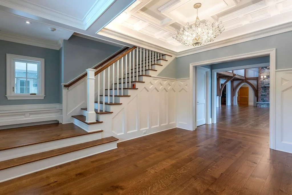Experience Exquisite Craftsmanship at 551 West Fields Road — A 10.3M Vermont Retreat by Ramsay Gourd Architect 6