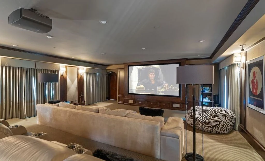 Experience Magnificent Mediterranean Luxury at 23593 Park South St — A Private Calabasas Retreat for 8 10
