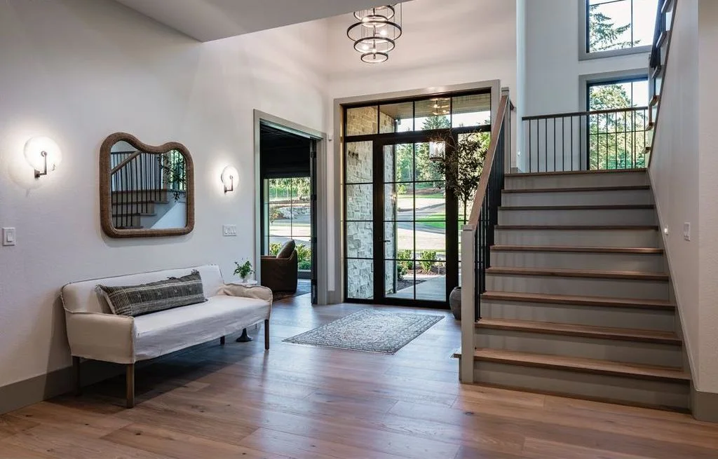 Inside the Exquisite 655 Rosemont Rd A Secluded 6 Million Oregon Sanctuary for Lavish Entertaining 6