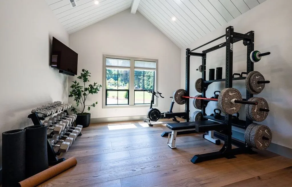 Inside the Exquisite 655 Rosemont Rd A Secluded 6 Million Oregon Sanctuary for Lavish Entertaining 9