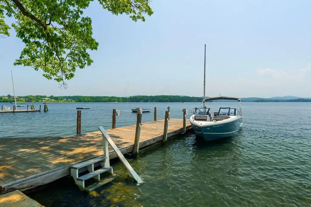Jaw Dropping Waterfront Estate at 68 73 Sewall Road Lists for 13.5M in Wolfeboro 17