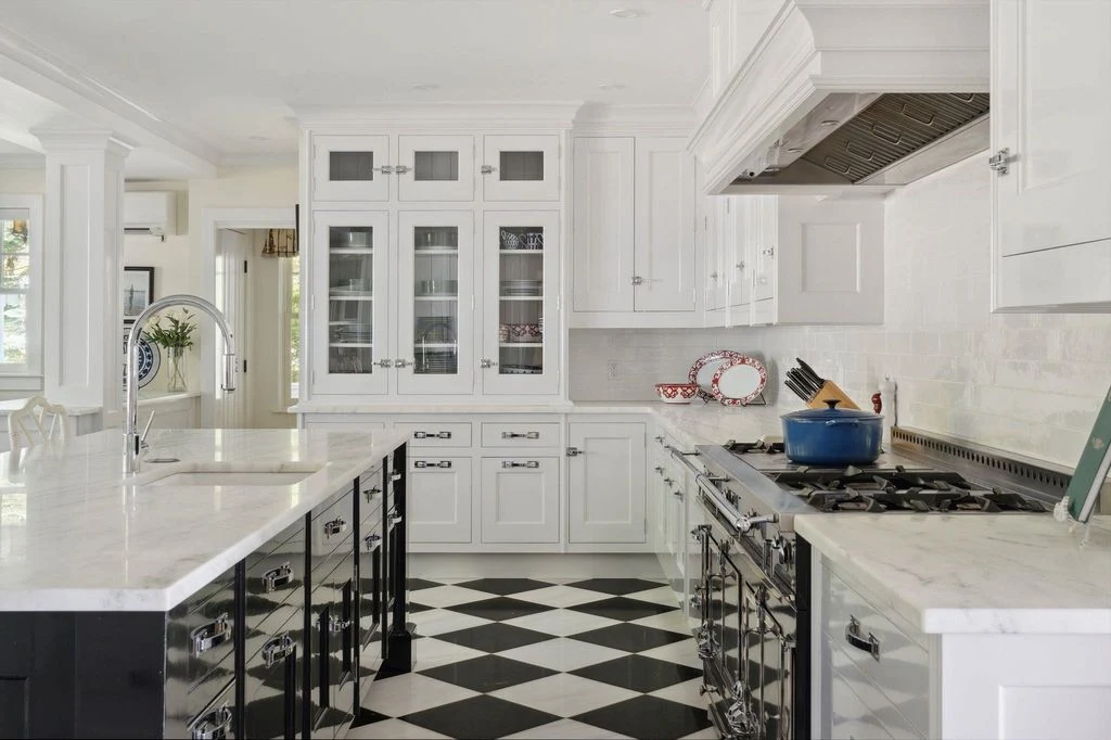 Jaw Dropping Waterfront Estate at 68 73 Sewall Road Lists for 13.5M in Wolfeboro 8