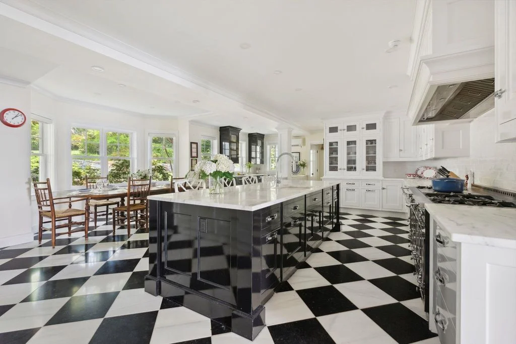 Jaw Dropping Waterfront Estate at 68 73 Sewall Road Lists for 13.5M in Wolfeboro 9