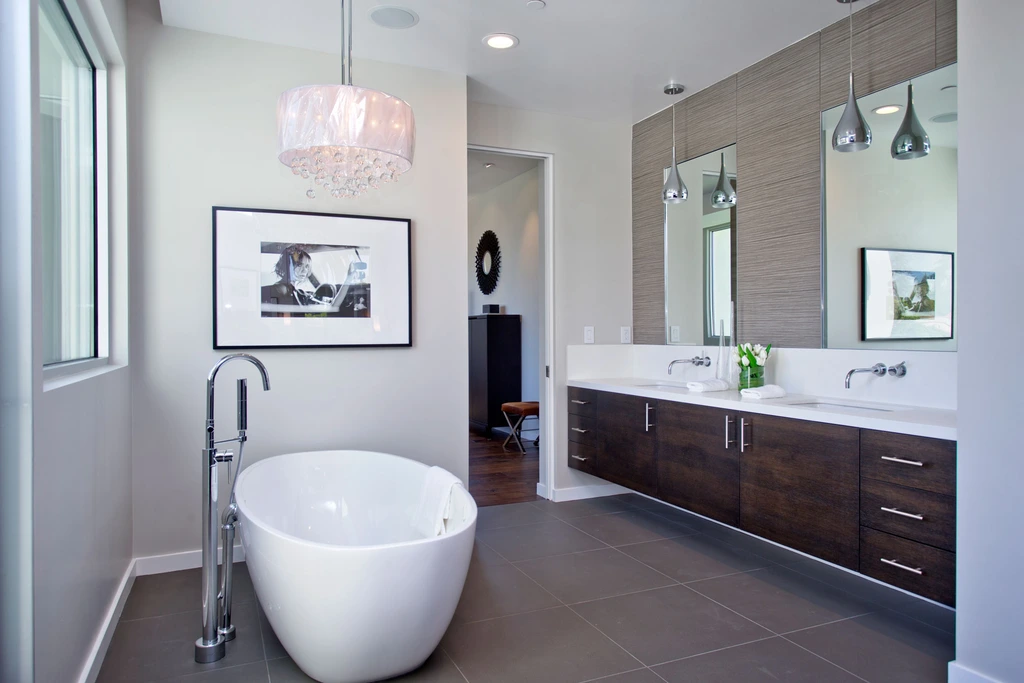 Pelham House by IR Architects, A Refined Family Home Balancing Open Living and Elevated Privacy