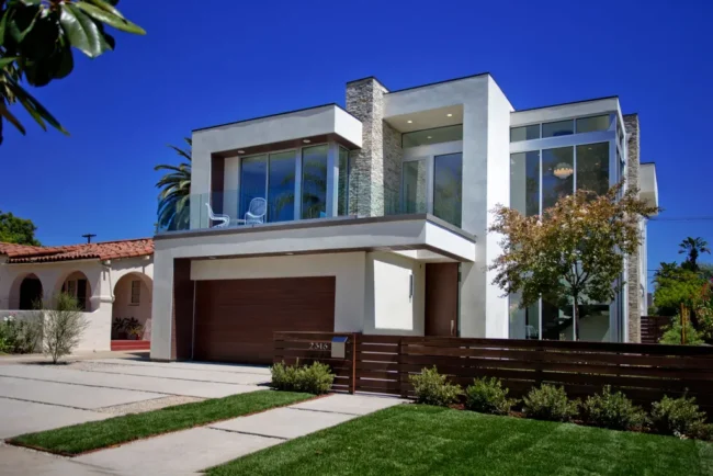 Pelham House by IR Architects, A Refined Family Home Balancing Open Living and Elevated Privacy