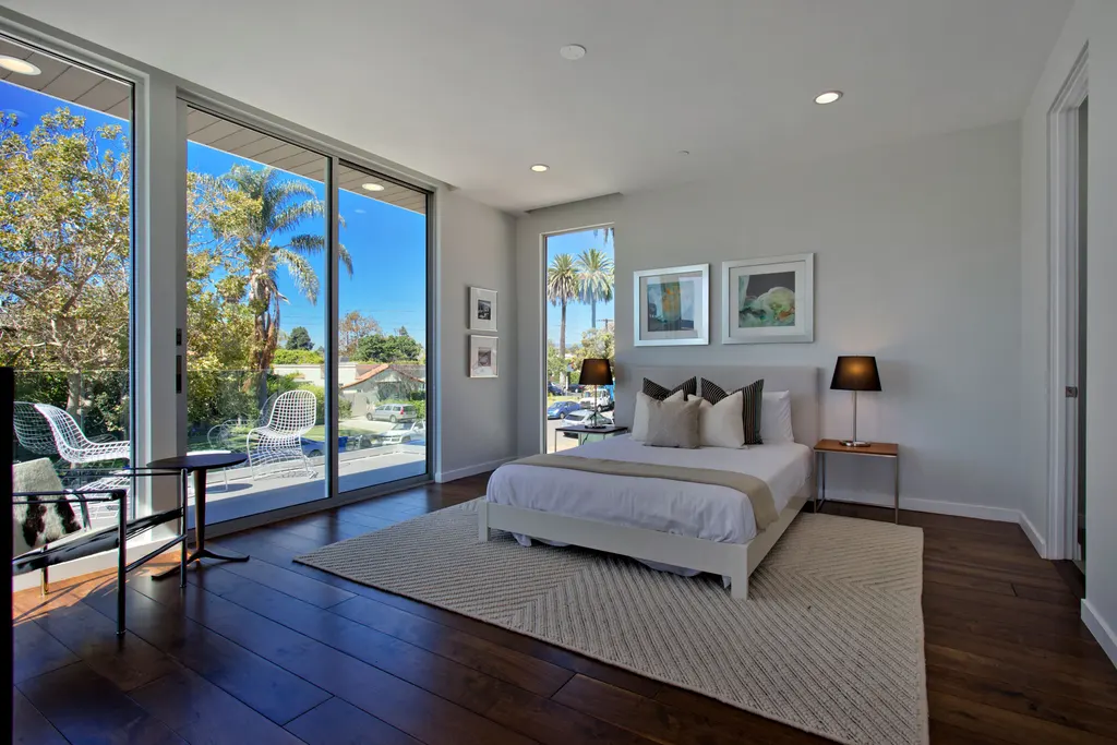 Pelham House by IR Architects A Refined Family Home Balancing Open Living and Elevated Privacy 6