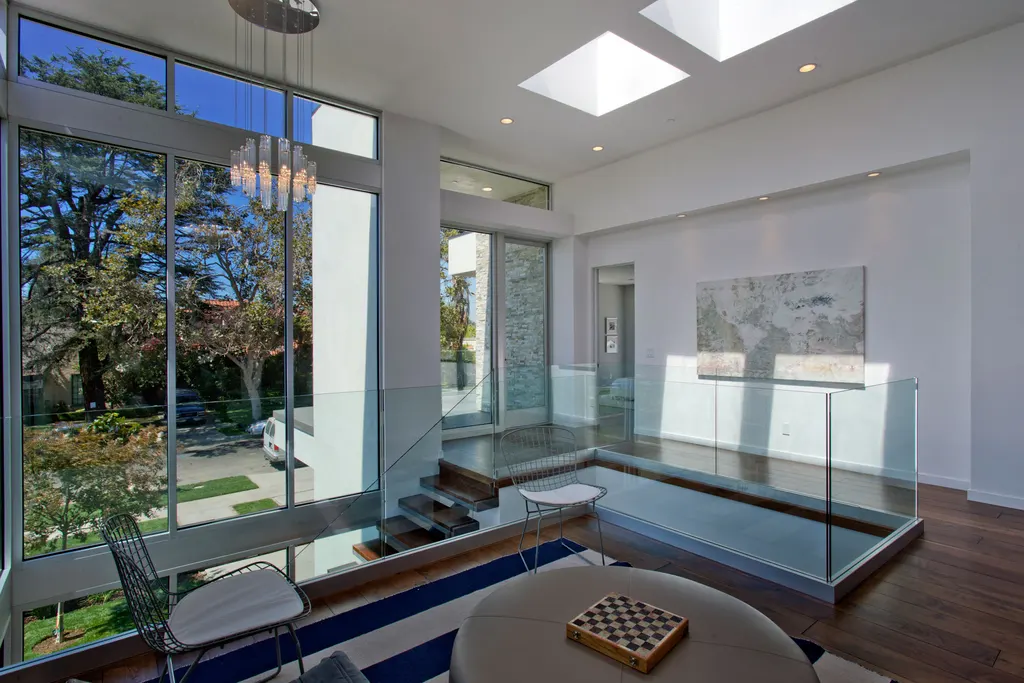 Pelham House by IR Architects, A Refined Family Home Balancing Open Living and Elevated Privacy