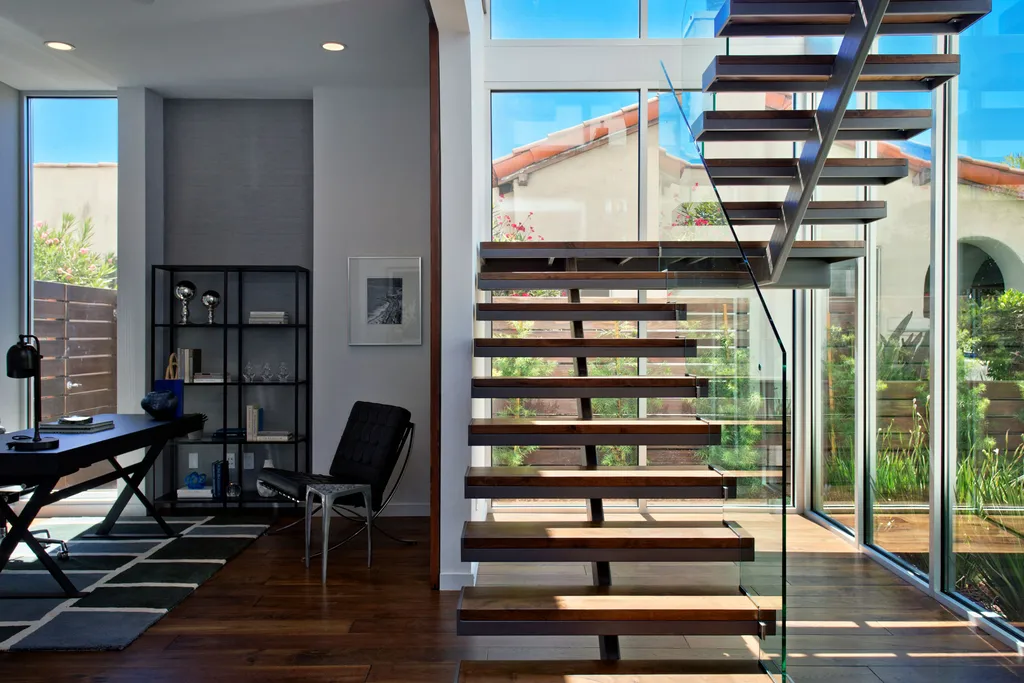 Pelham House by IR Architects, A Refined Family Home Balancing Open Living and Elevated Privacy