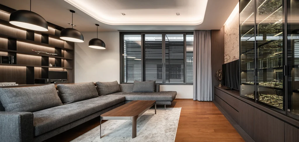 S1 Residence by archi.smith A Harmonious Union of Heritage and Modernity in Urban Bangkok 10